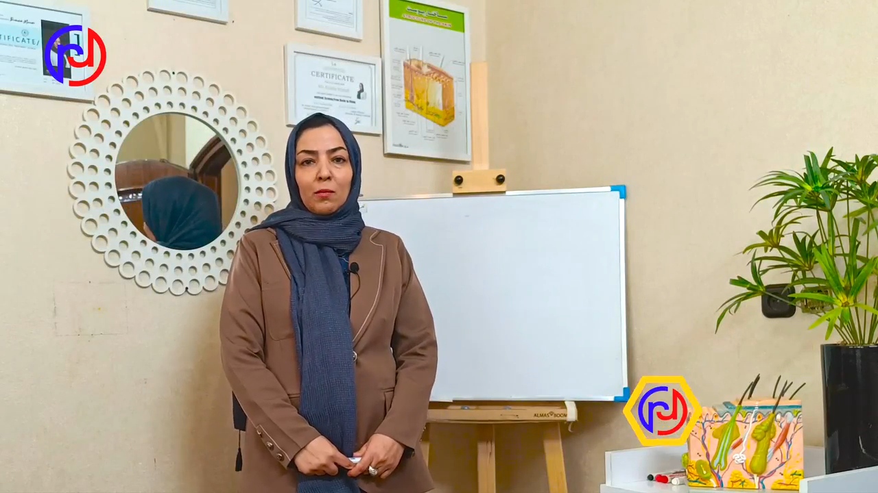 پایدارسازی آرایشگری: پوست و مو