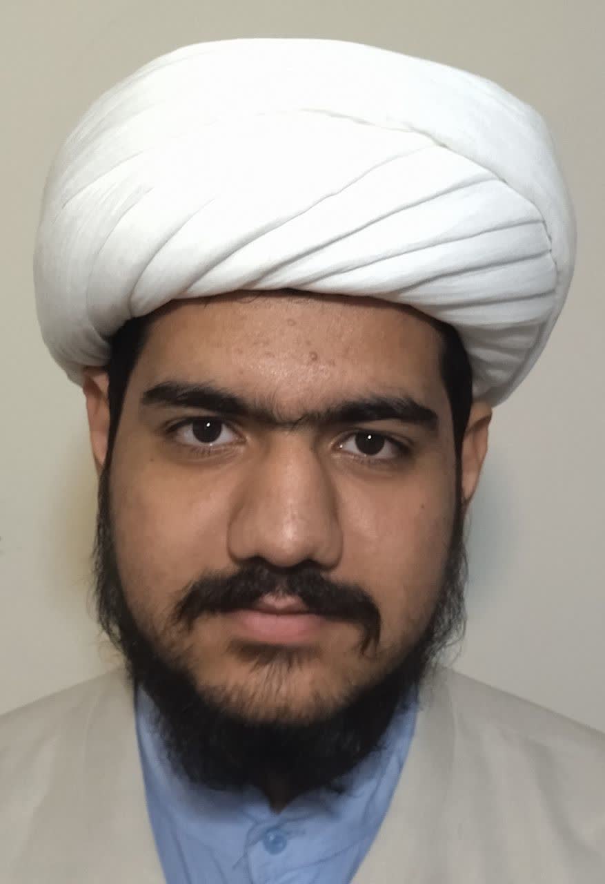 حجت الاسلام محمدمهدی اویسی
